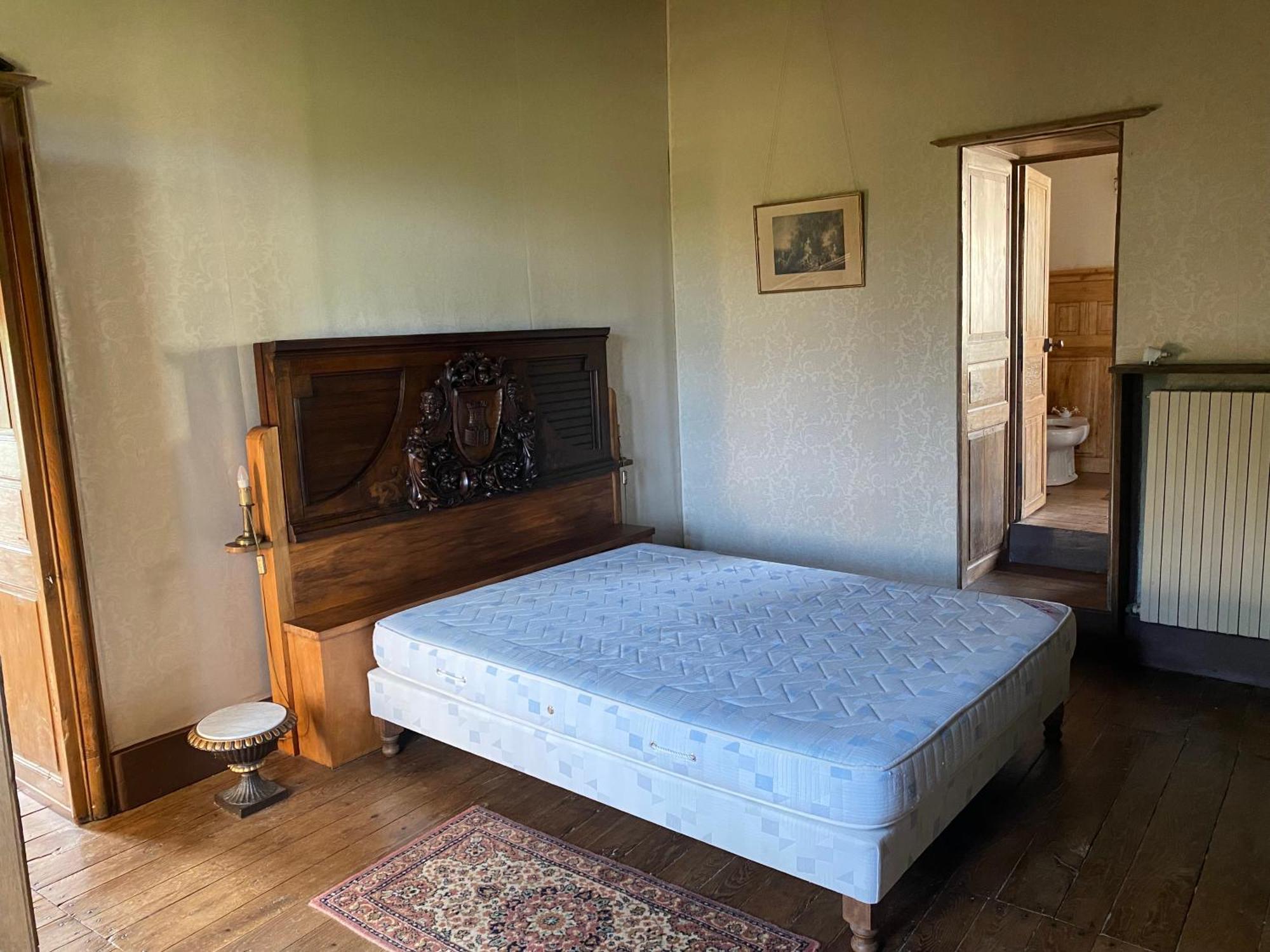 Chateau De Cibioux Surin  Экстерьер фото